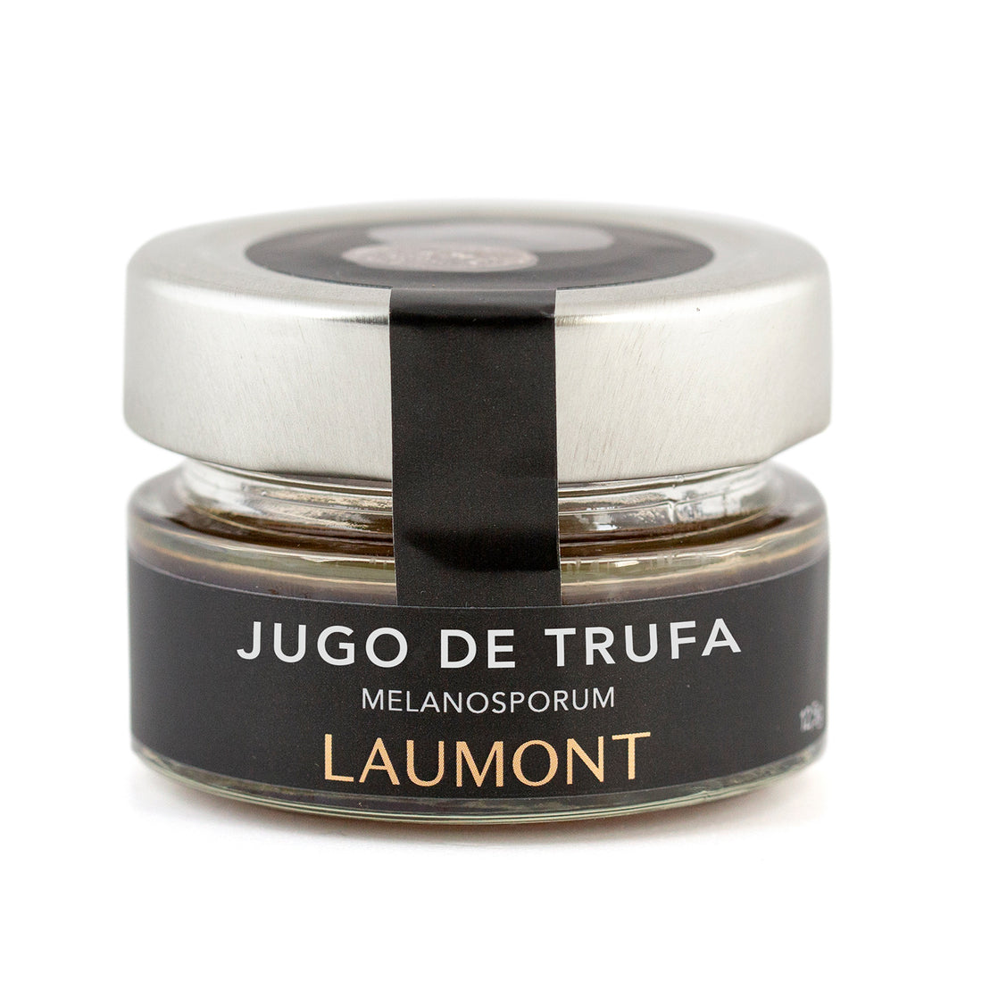 Jugo de Trufa Negra Melanosporum - Conserva